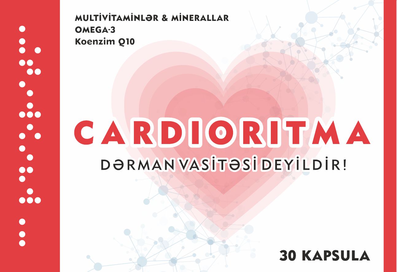 Cardioritma